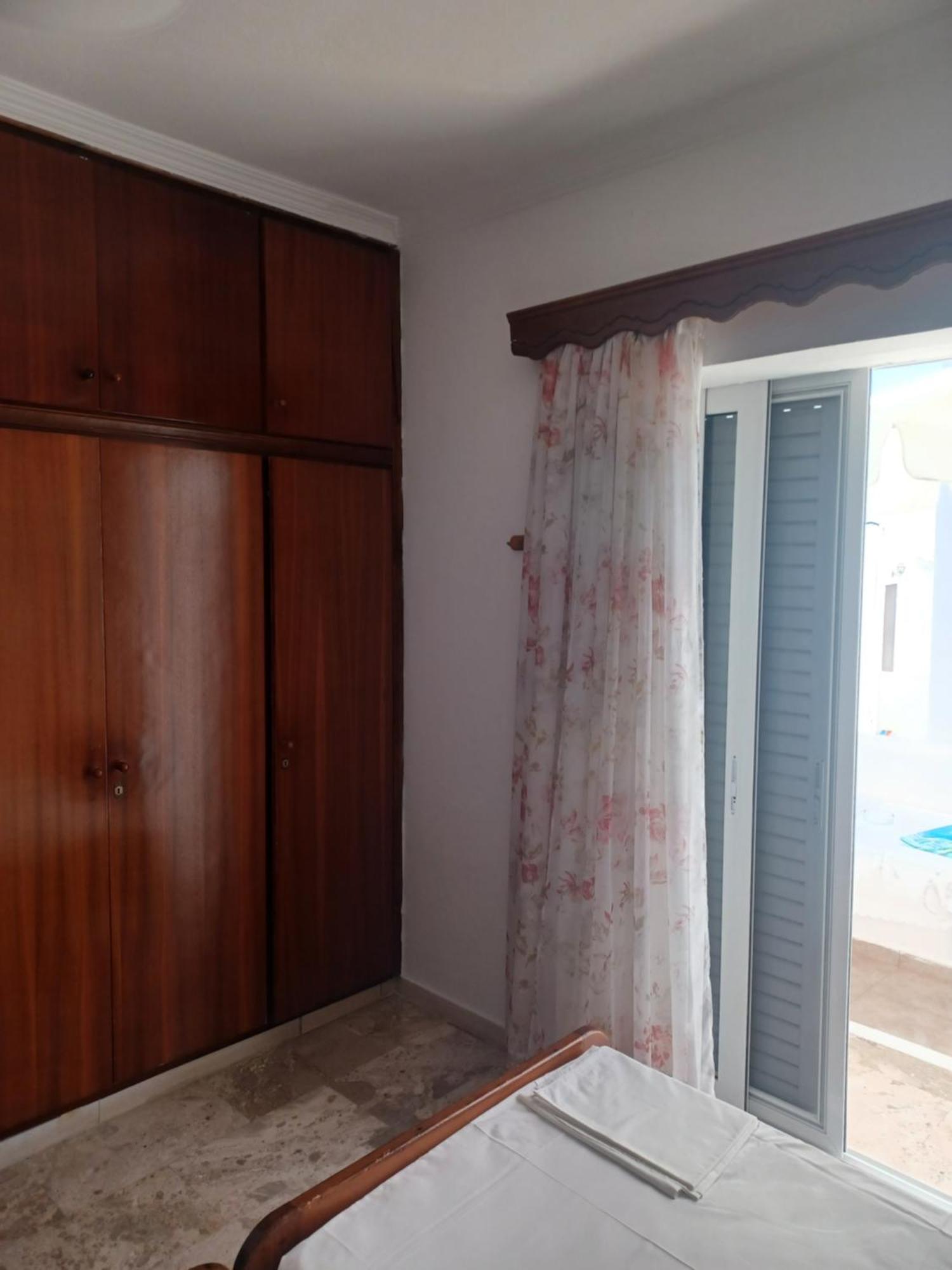 Mastichari Nektaria Studio Lägenhet Exteriör bild