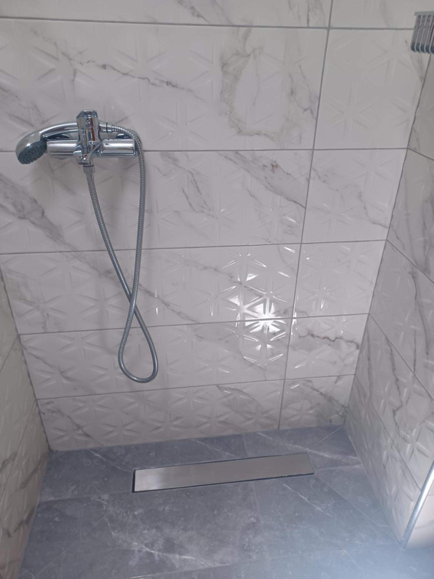 Mastichari Nektaria Studio Lägenhet Exteriör bild